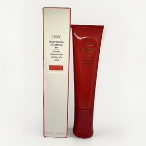 Oribe Bright Blonde Sun Lightening Mist - 3 fl oz Lighten with Sun or blow dryer